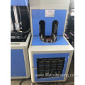 Semi Automatic PET Plastic Bottle Blowing Machine Price